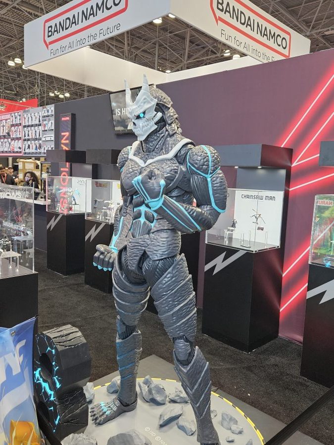 Anime NYC 2024: Bigger, Better, and Evolved — A Near-Perfect Experience