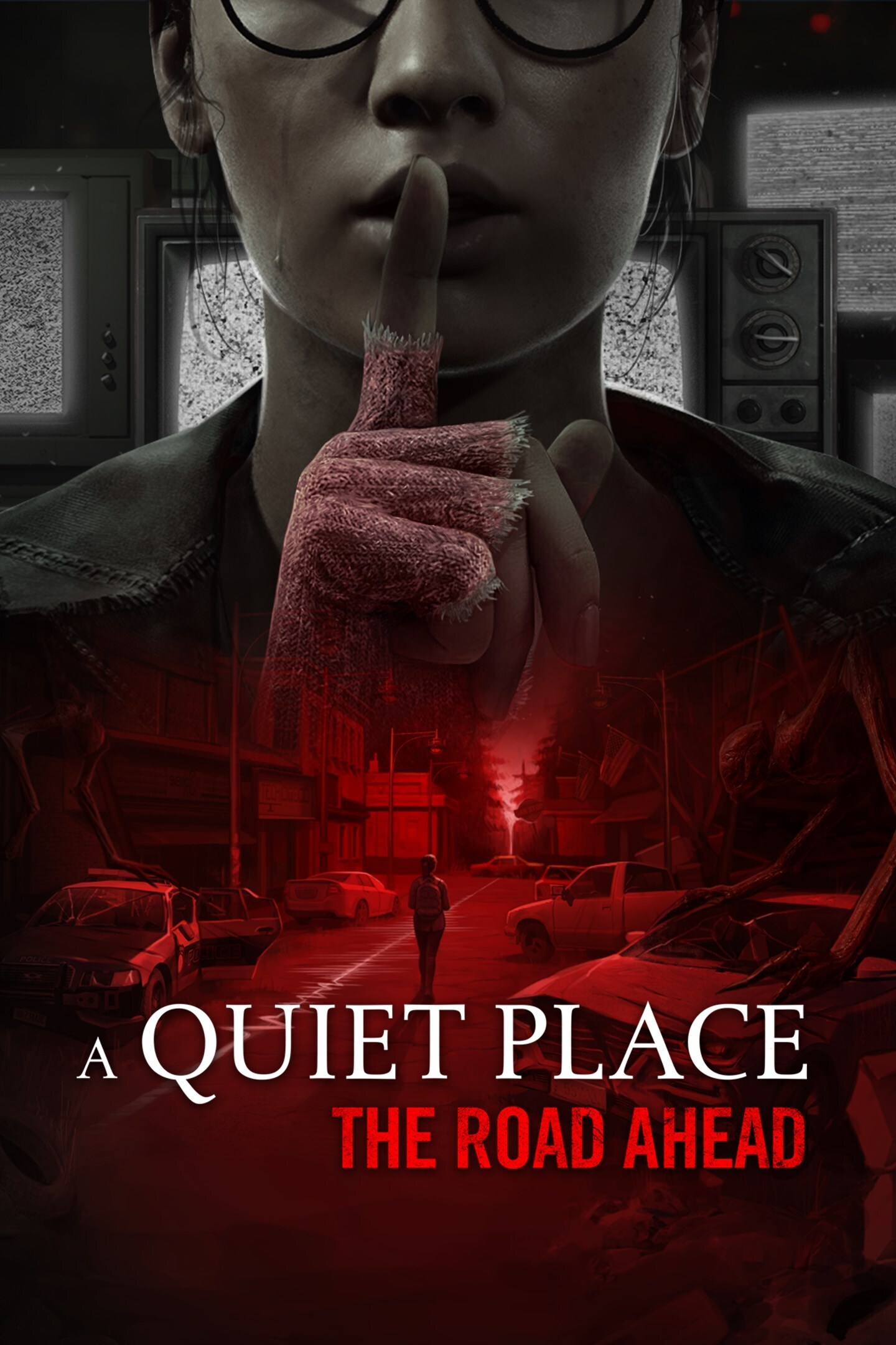 A Quiet Place: The Road Ahead Review
