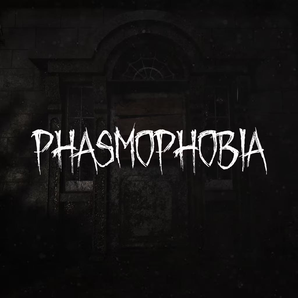 Phasmophobia PS5 Review