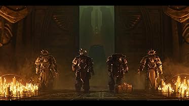 Secret Level Screenshot