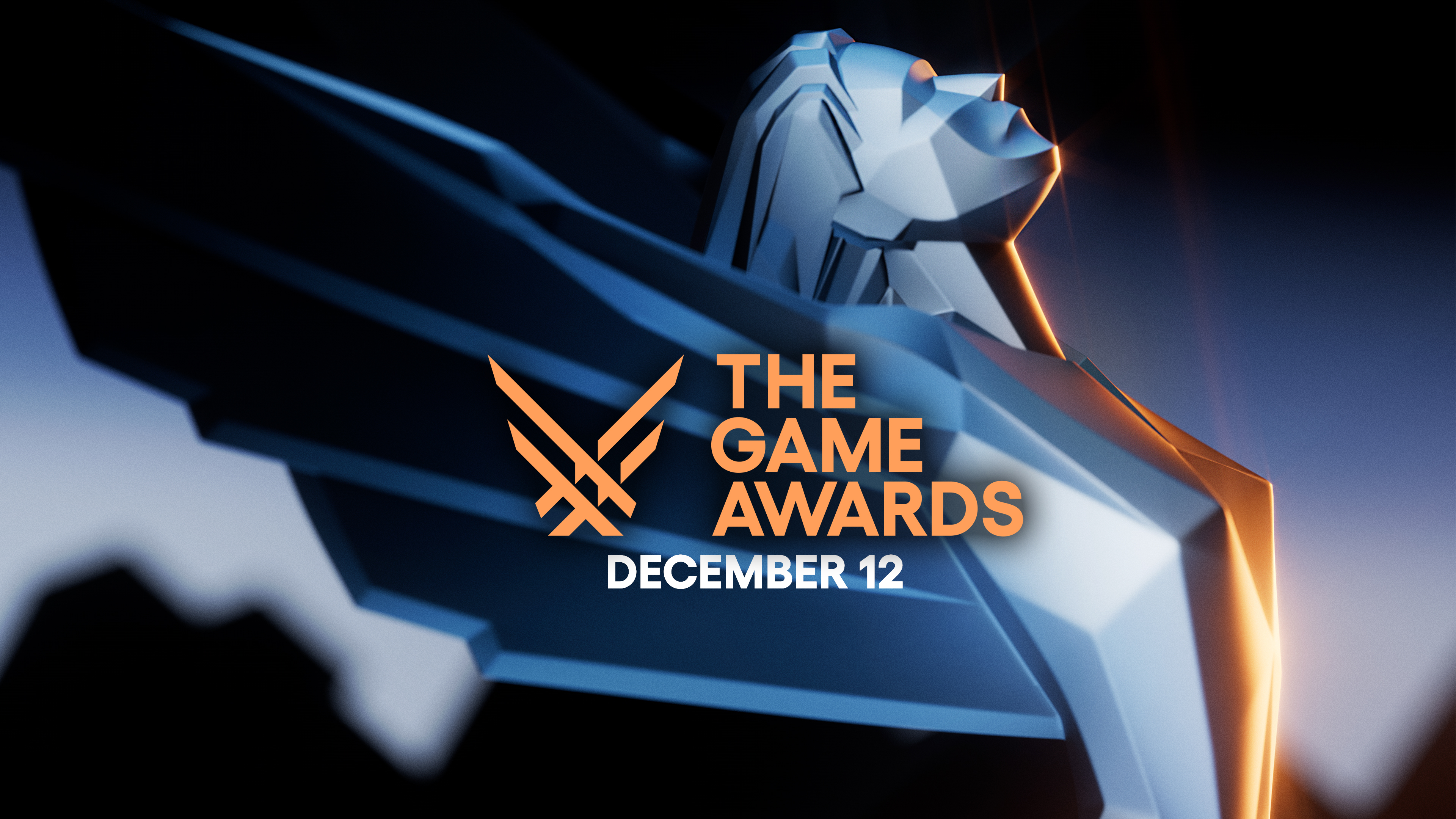 The Game Awards 2024 Cover Image