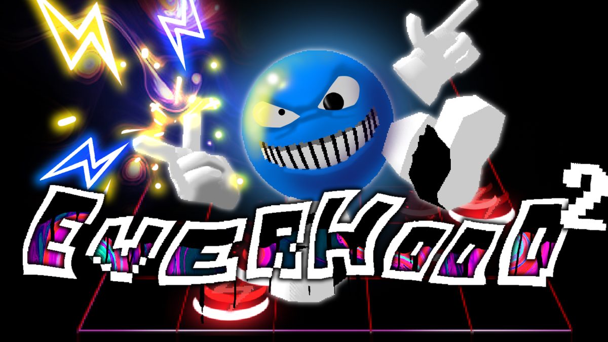 Everhood 2 Cover Image