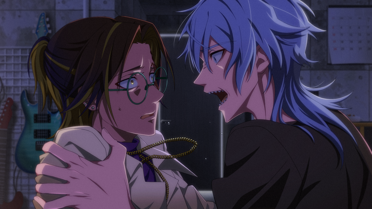 Type-NOISE - Shonen Shojo Screenshot