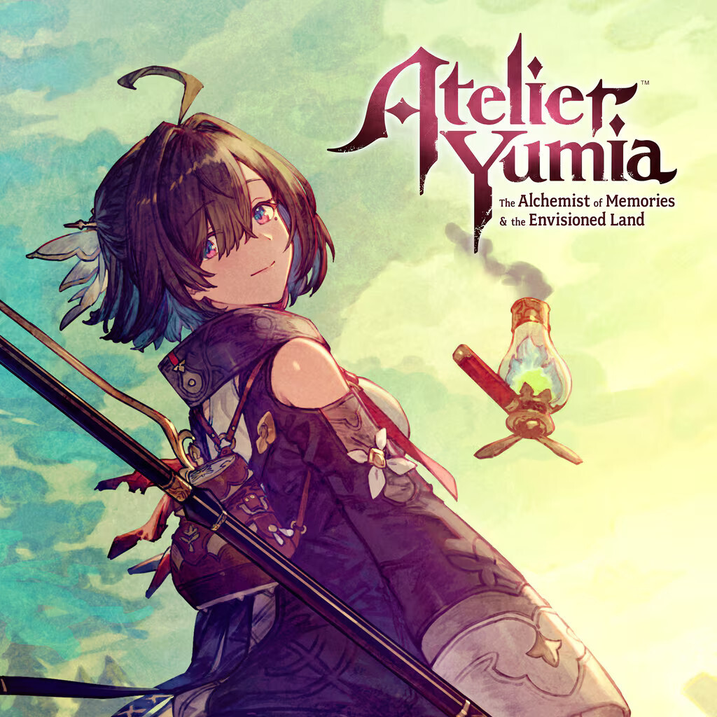 Atelier Yumia: The Alchemist of Memories and the Envisioned Land Review