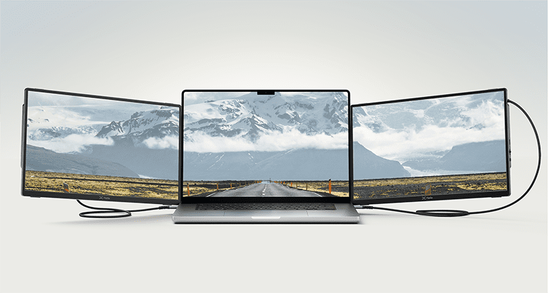 FlipGo Horizon Product Image