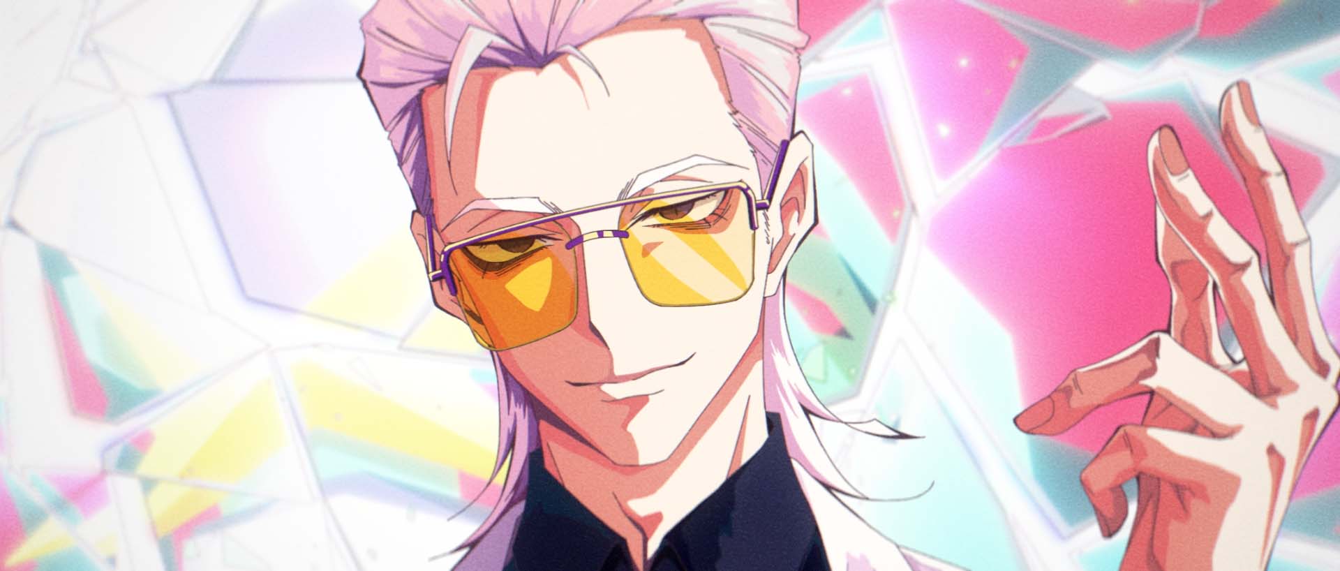 To Be Hero X Screenshot