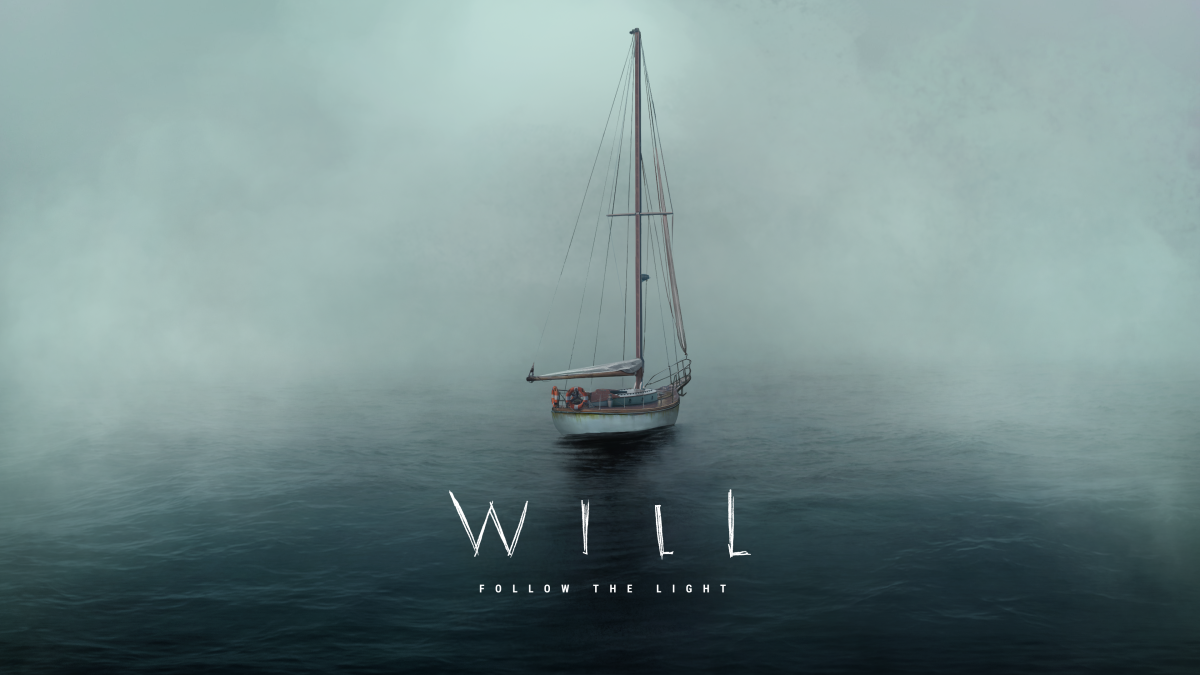 Will: Follow the Light Cover Image