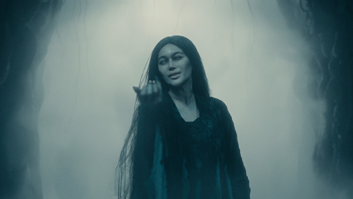 Soul Reaper Movie Still