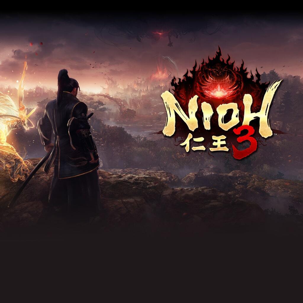 Nioh 3 First Impressions