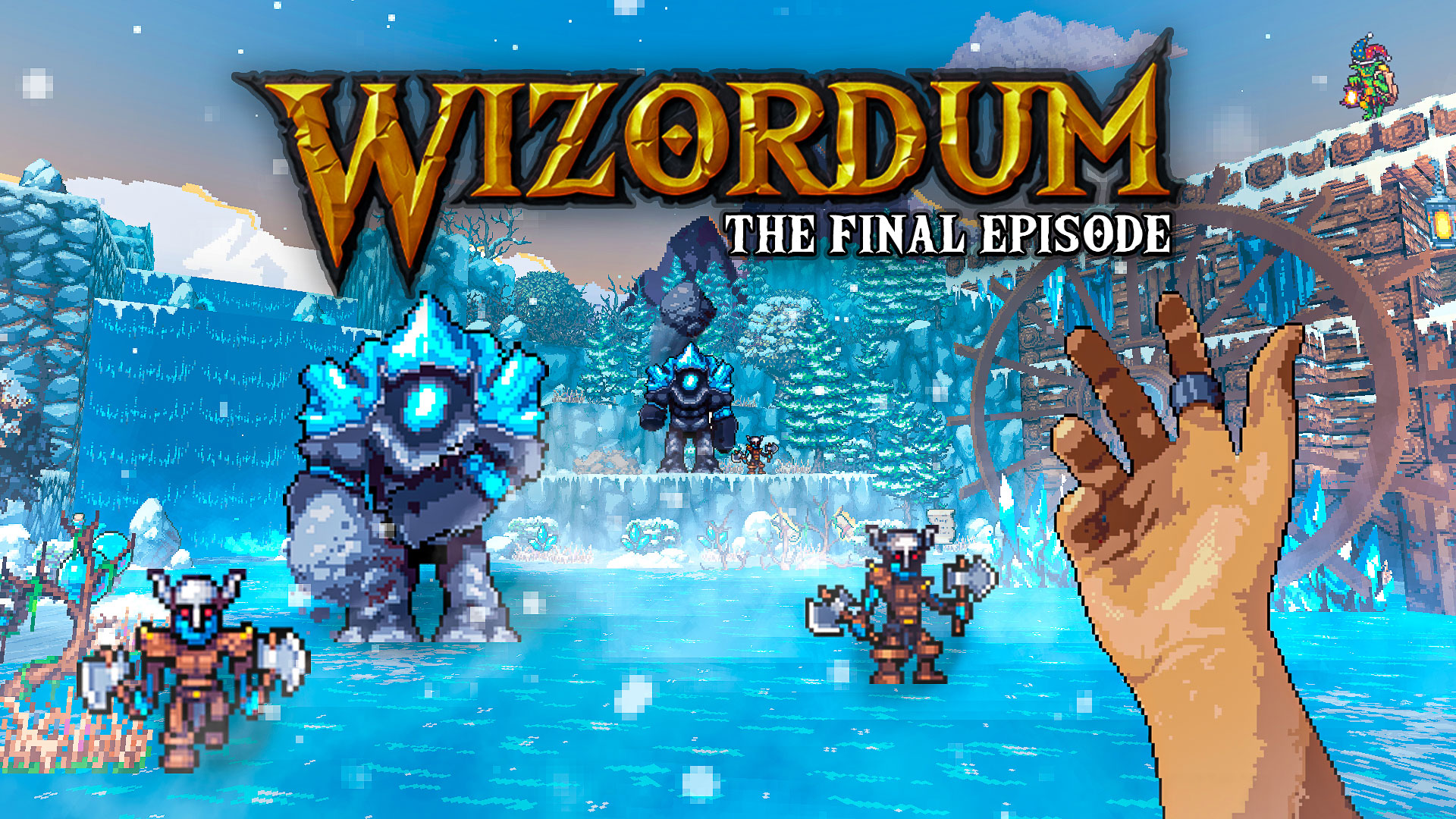 Wizordum KV