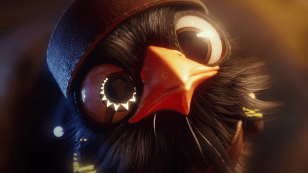 DAVY x JONES Screenshot