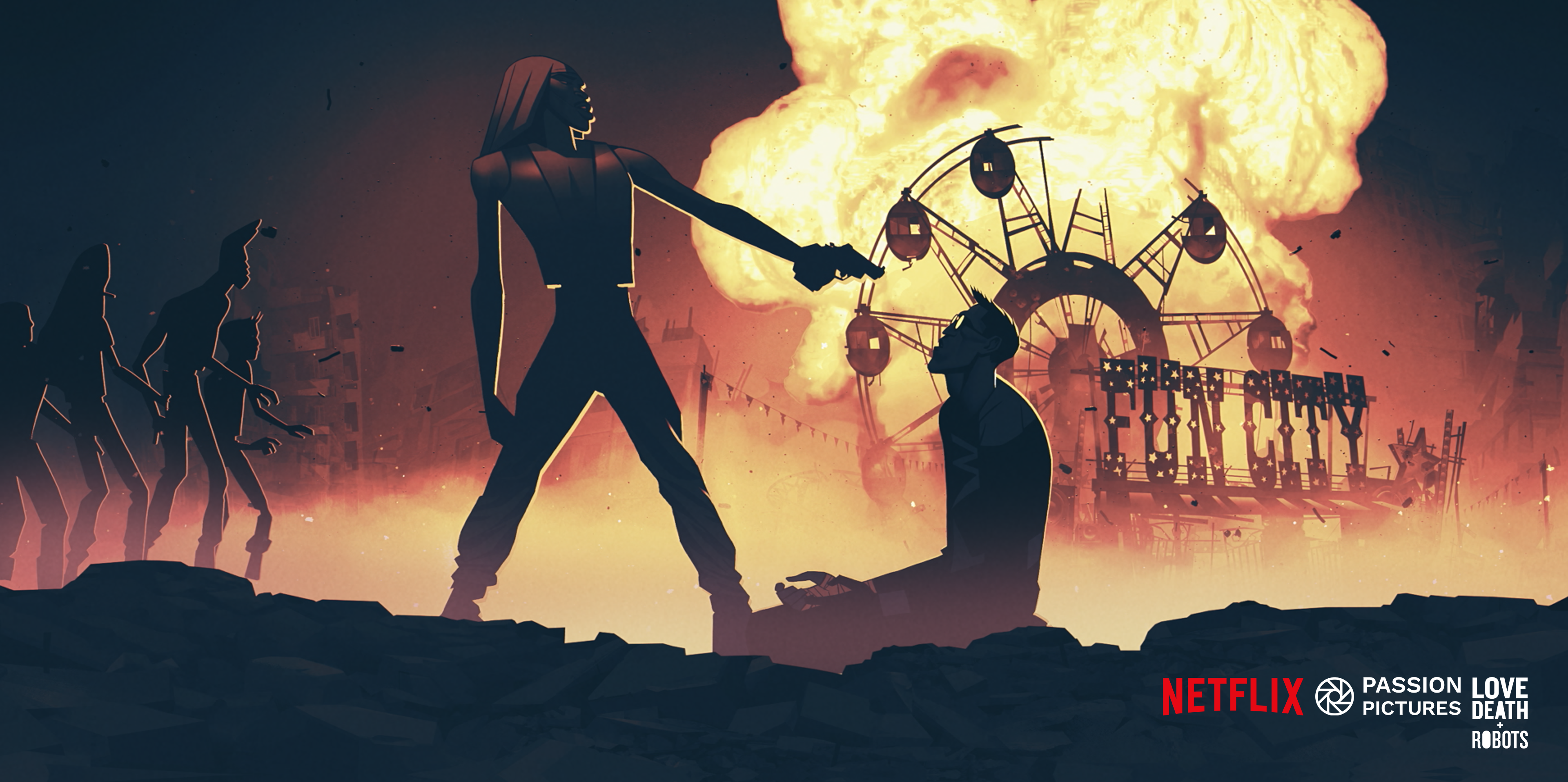 400 Boys Cover Image