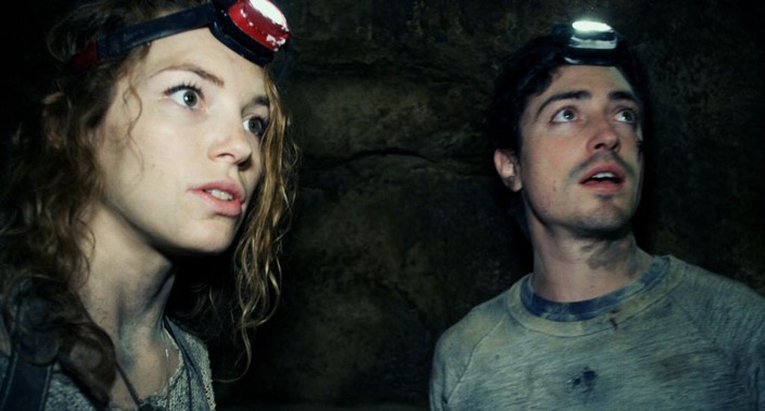 As Above So Below Screenshot