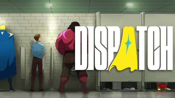 Dispatch Cover Image