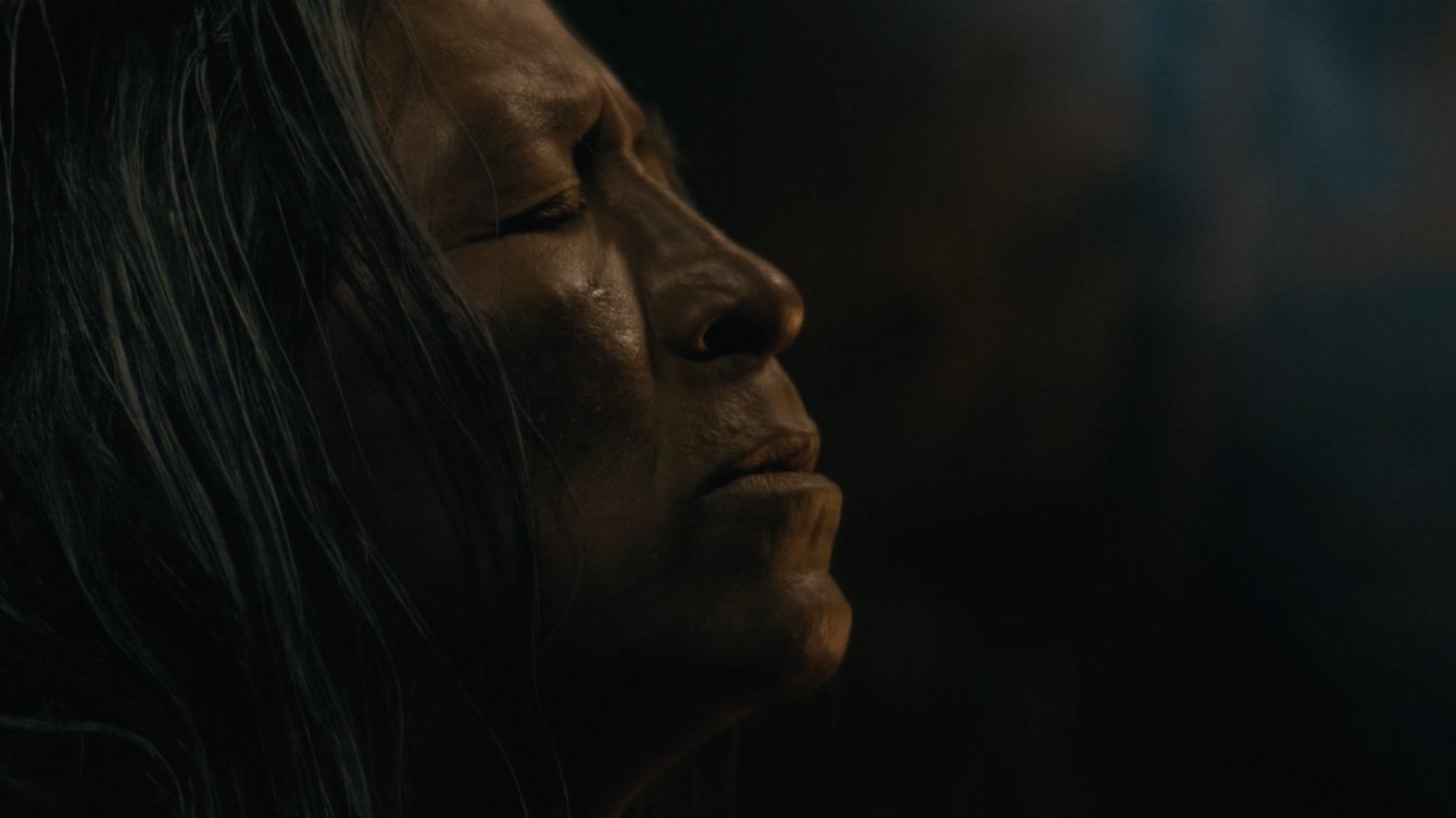 SHAMAN Releases Oct. 7! Your God Is Not Good Enough