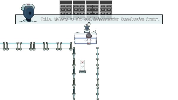 The Rule of SHE Screenshot