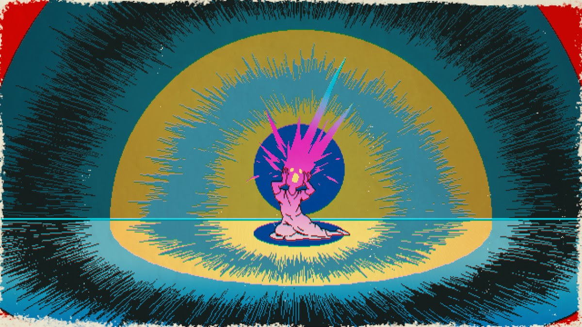 The Rule of SHE Screenshot