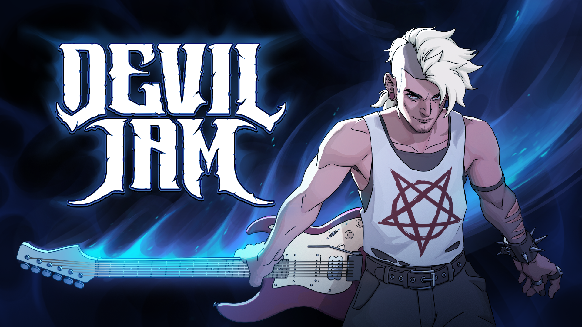 Devil Jam Cover Image