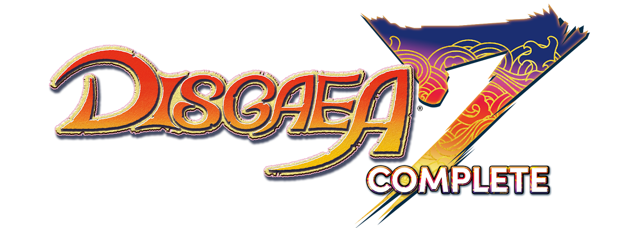 Disgaea 7 Complete Cover Image