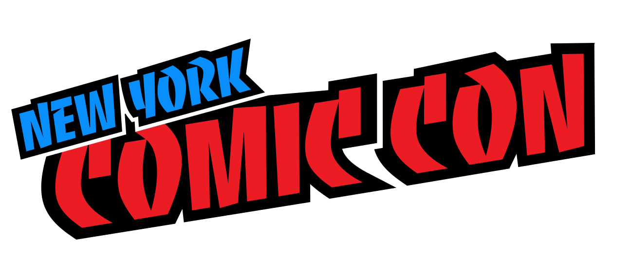New York Comic Con Cover Image