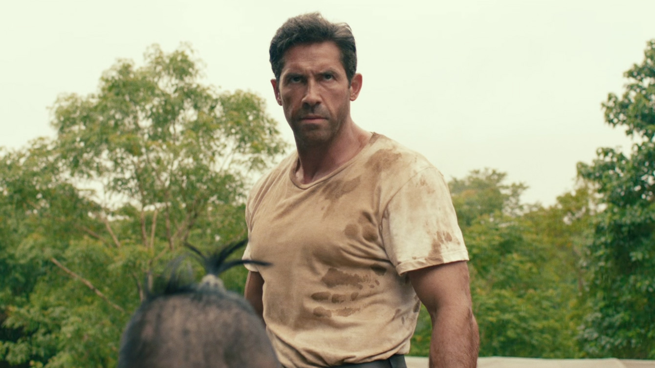 Prisoner of War Review