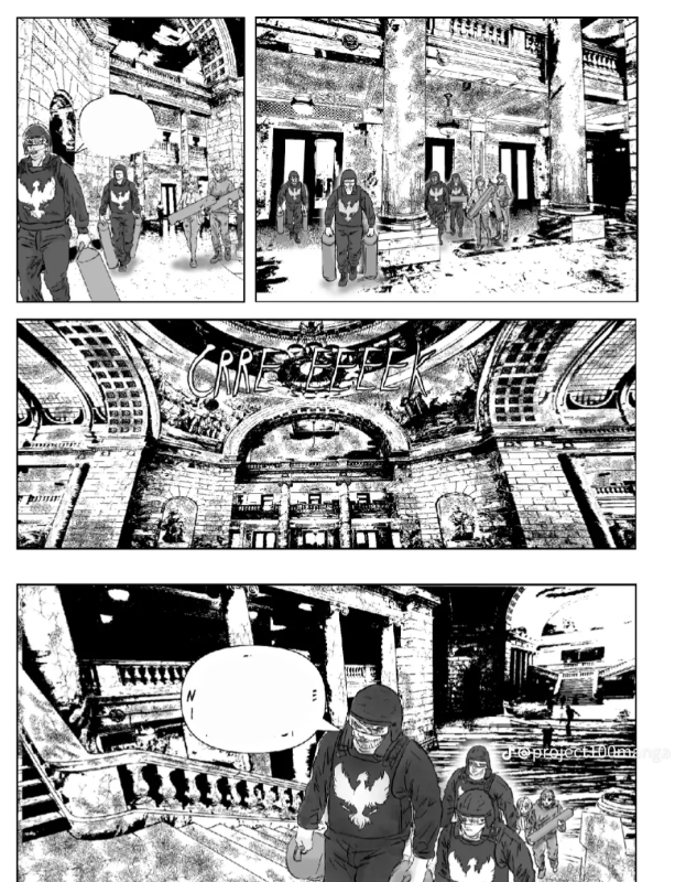 Project 100 Vol. 1 Screenshot