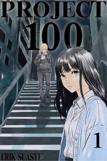Project 100 Volume 1 Review