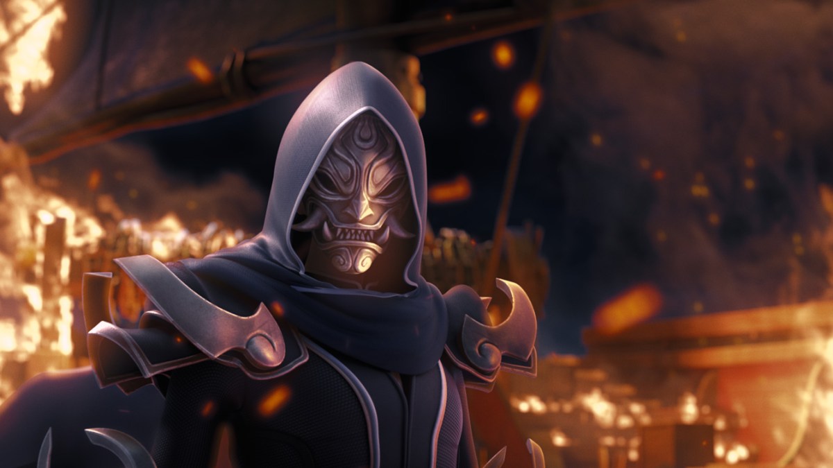 The Royal Cat Screenshot