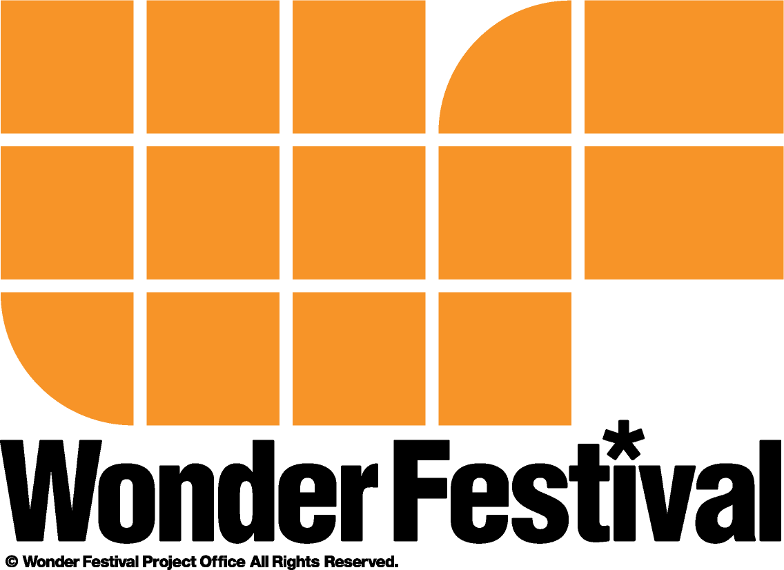 Wonder Festival Cover Image