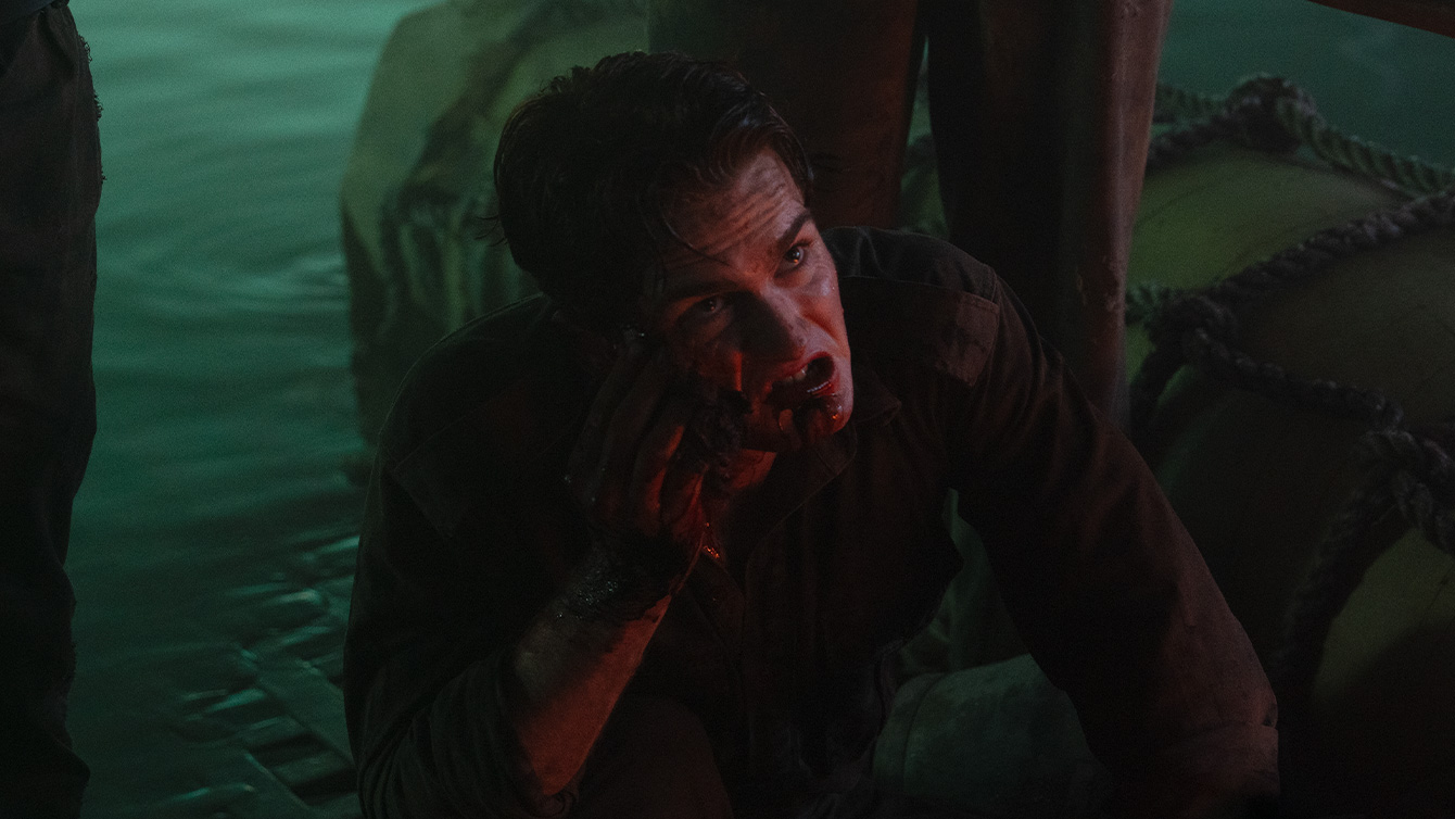 Beast of War Screenshot