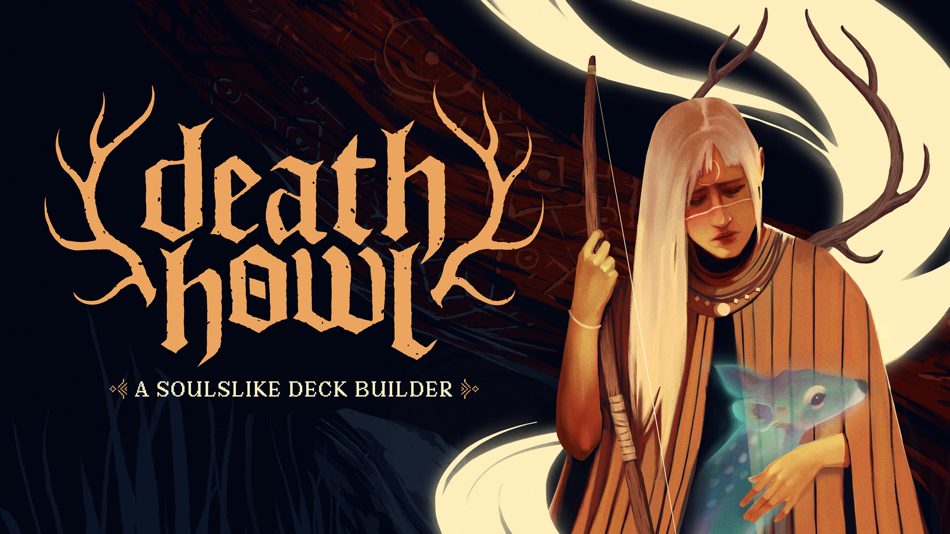 Death Howl Cover Image