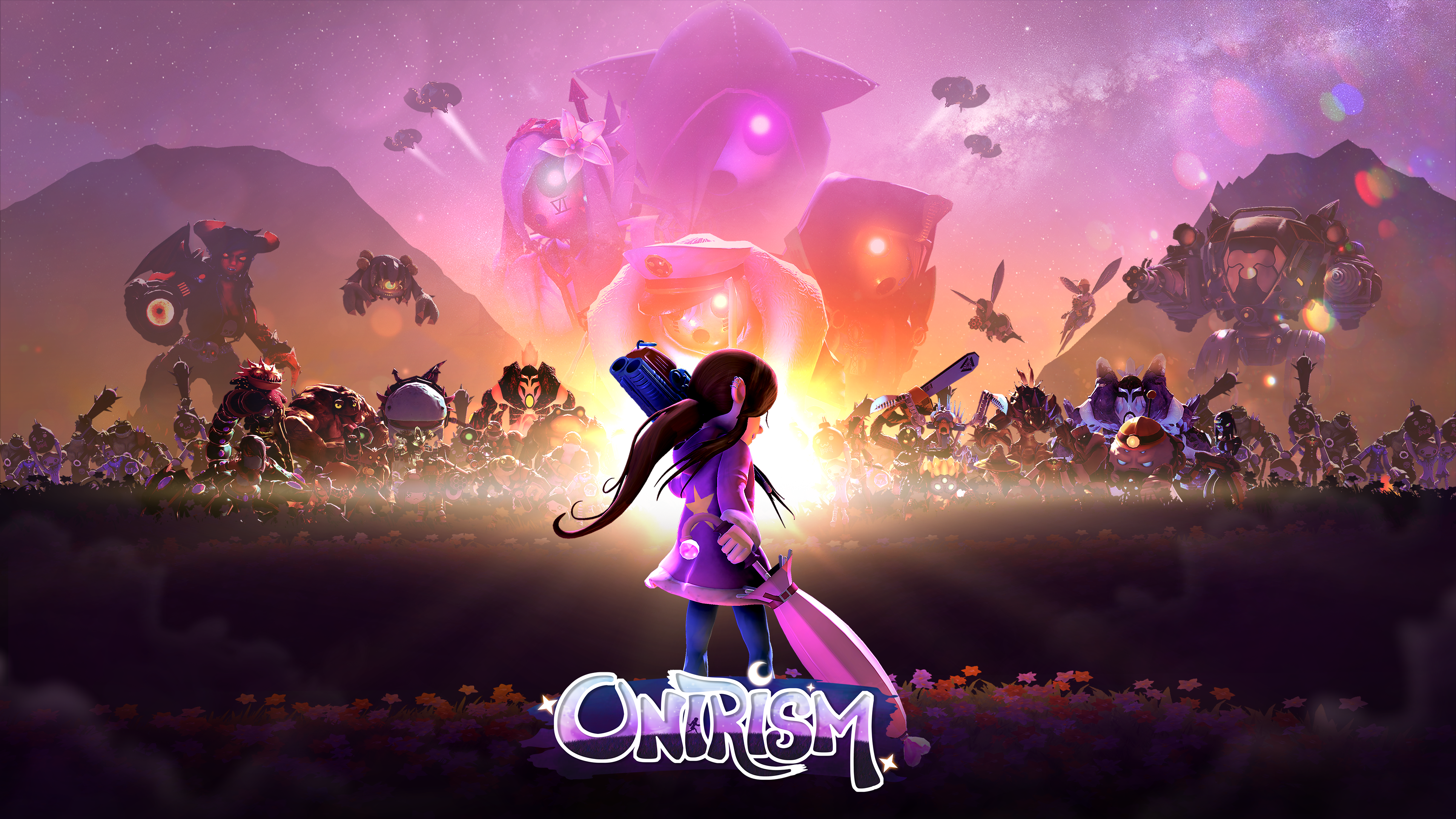 Onirism Cover Image