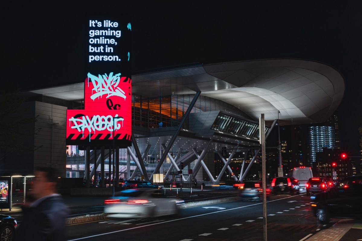 PAX East 2026 Cover Image