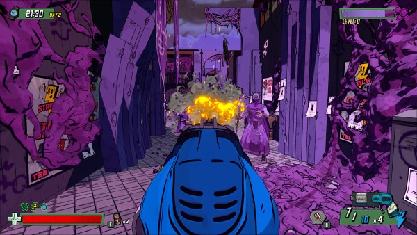 Skopje ’83 Screenshot