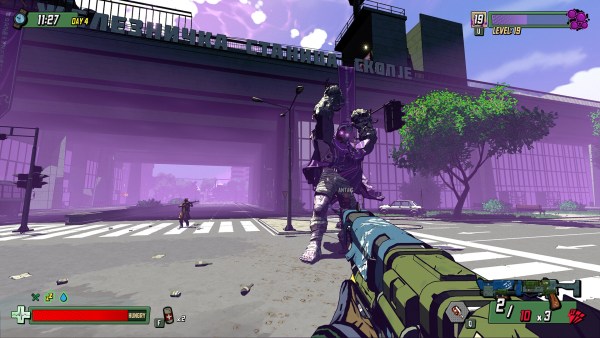 Skopje ’83 Screenshot