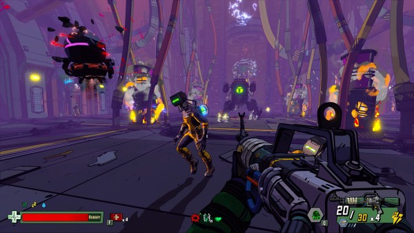 Skopje ’83 Screenshot