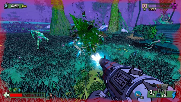 Skopje ’83 Screenshot