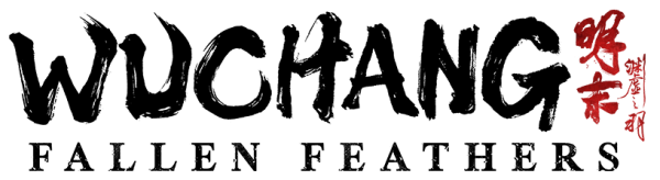 WUCHANG Fallen Feathers Cover Image