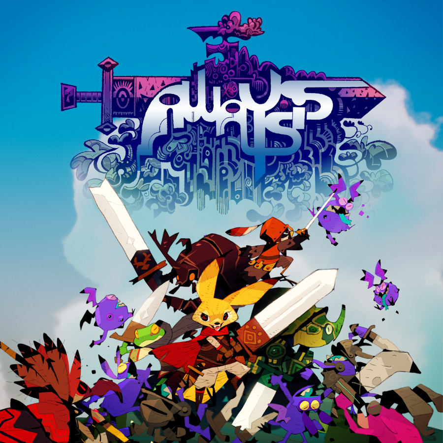 Slapstick Co-Op Brawler Awaysis Xbox Demo Available Ahead of PC & Console Launch in Q2 2026