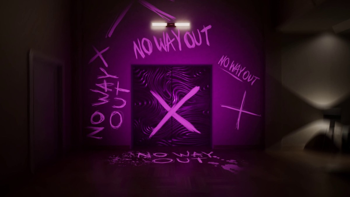 Dead Take Screenshot