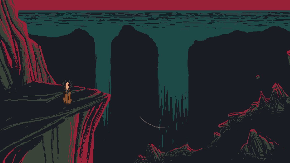 Death Howl Screenshot