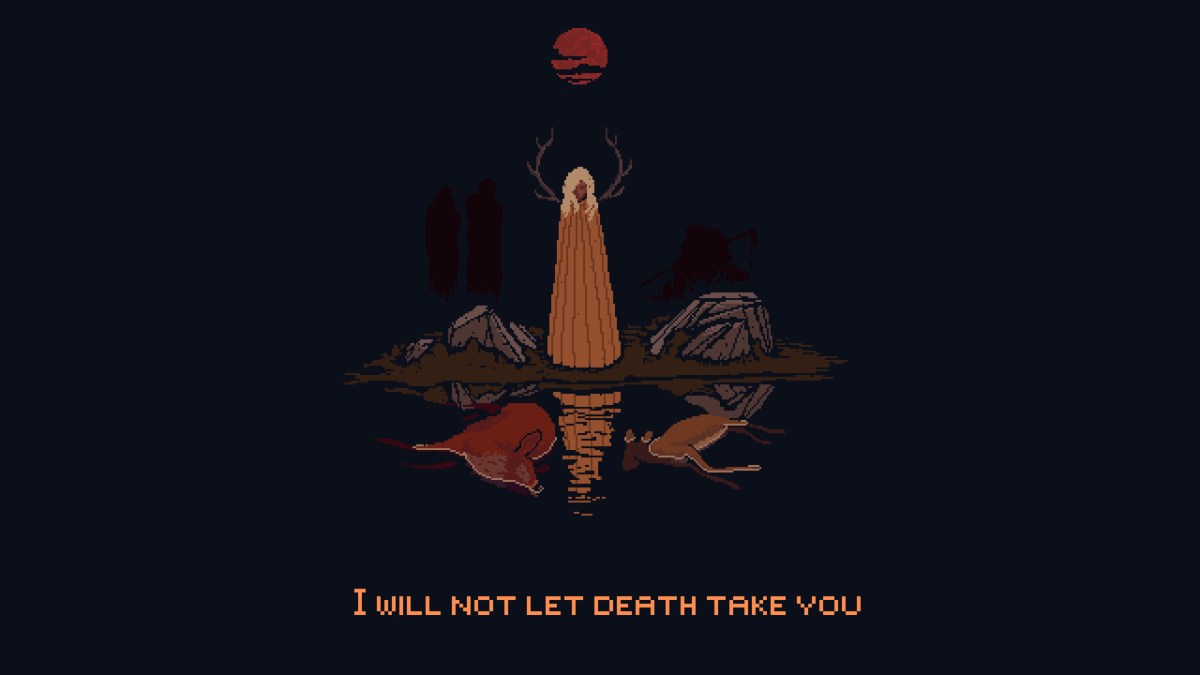 Death Howl Screenshot