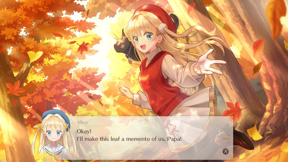 Magical Princess Screenshot