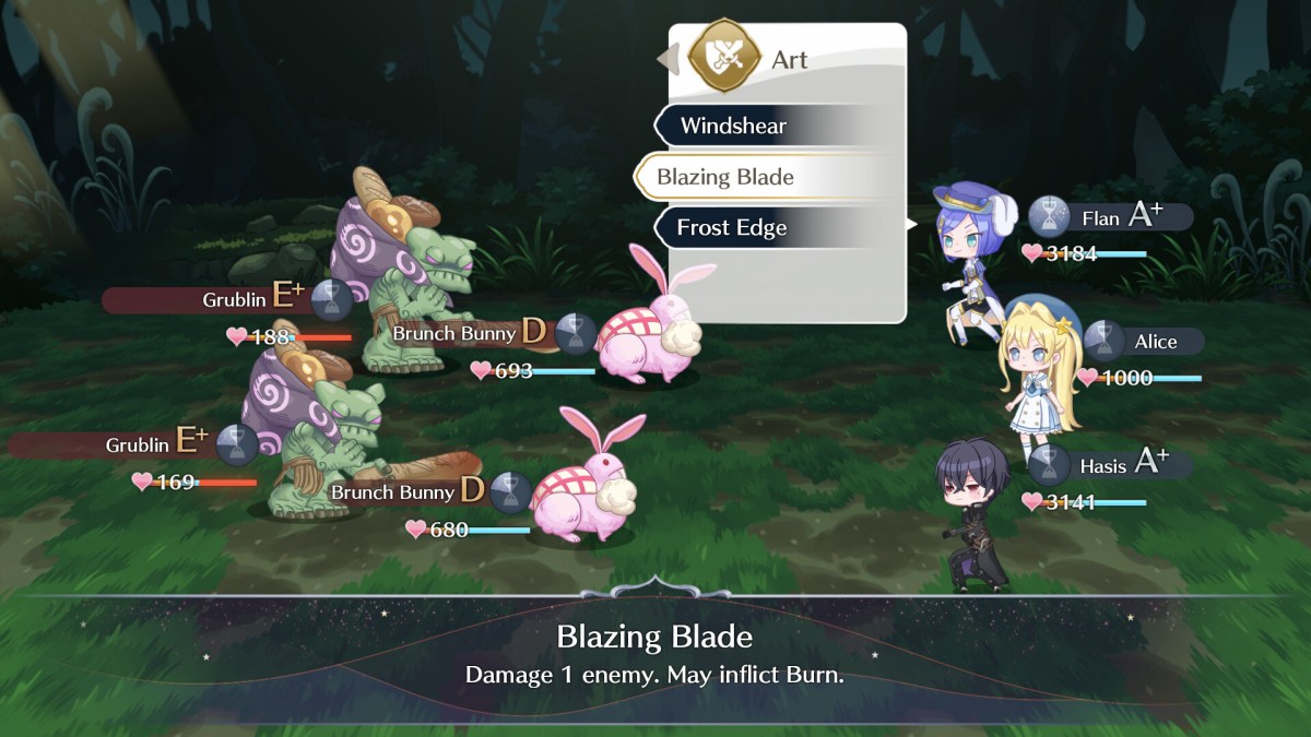 Magical Princess Screenshot