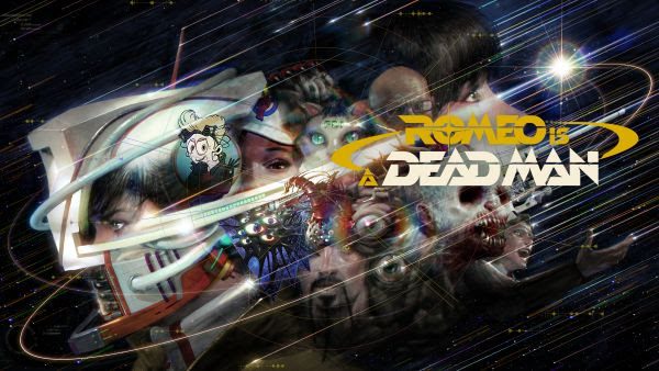 ROMEO IS A DEAD MAN Set to Shatter Space-Time on PC and Consoles 11th February 2026