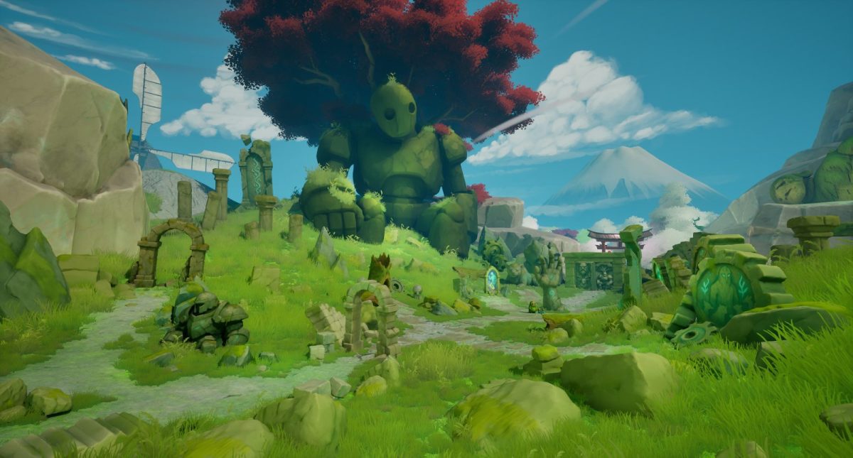 Seina: A Tale of Spirits, A Cozy Hand-Painted Japanese Adventure About Kindness, Spirits and Quiet Discovery