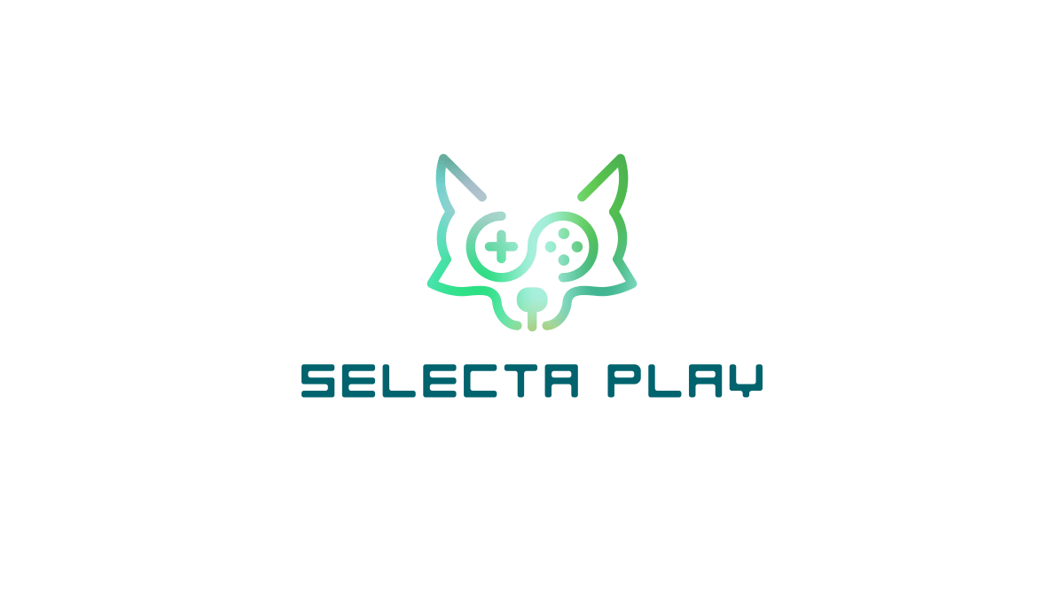 SelectaPlay Logo