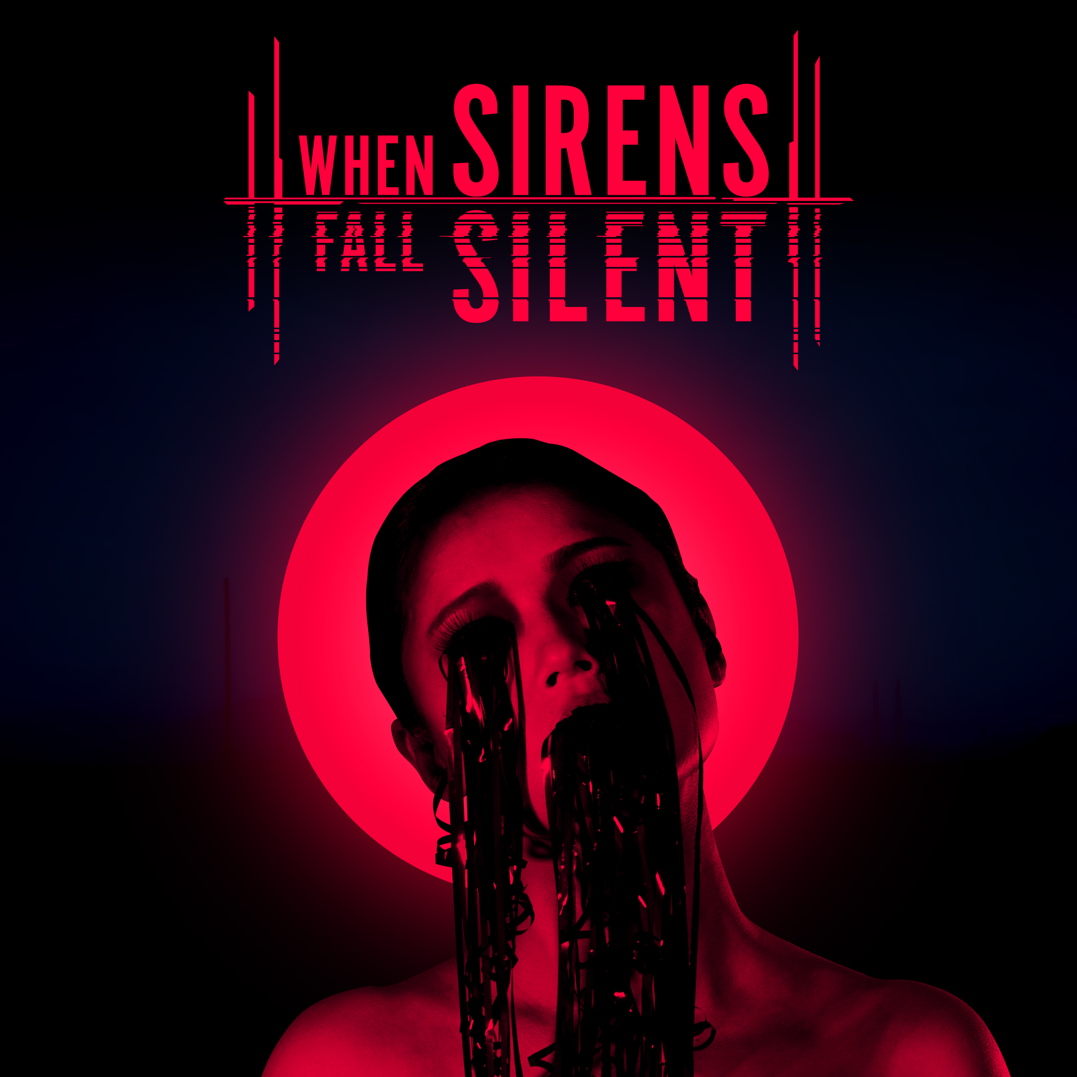 When Sirens Fall Silent Cover Image