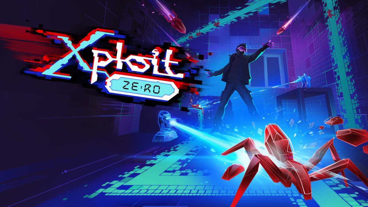 Become a Human Firewall in Mixed-Reality Tower Defense Xploit.zero Jan 28