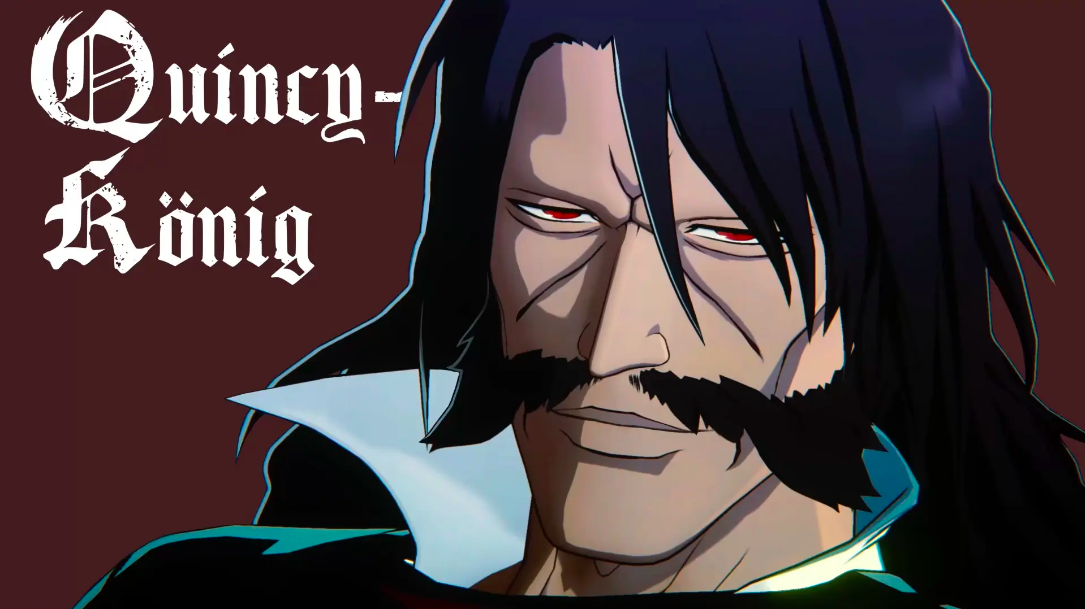 Yhwach Character Image